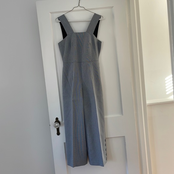 Club Monaco Veronikah Jumpsuit - Picture 2 of 7